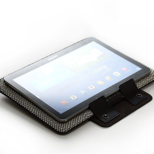 Zenus
Zenus Tablet Clutch för surfplattor upp till 10 tum