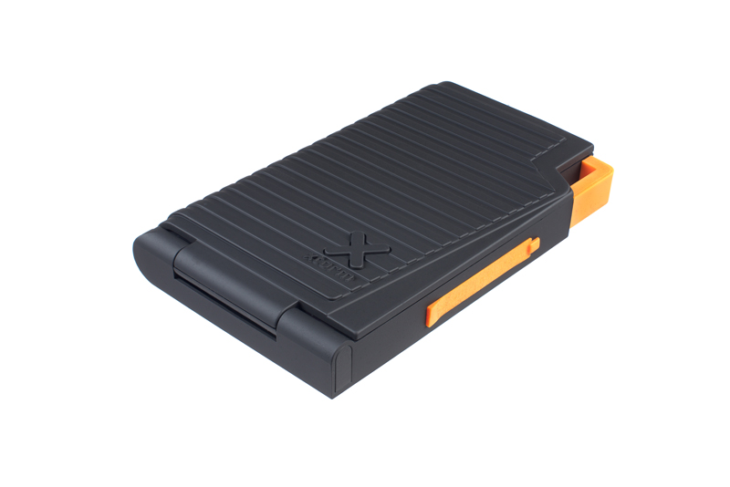 Xtorm
Xtorm AM121 Solar Power Bank Evoke
