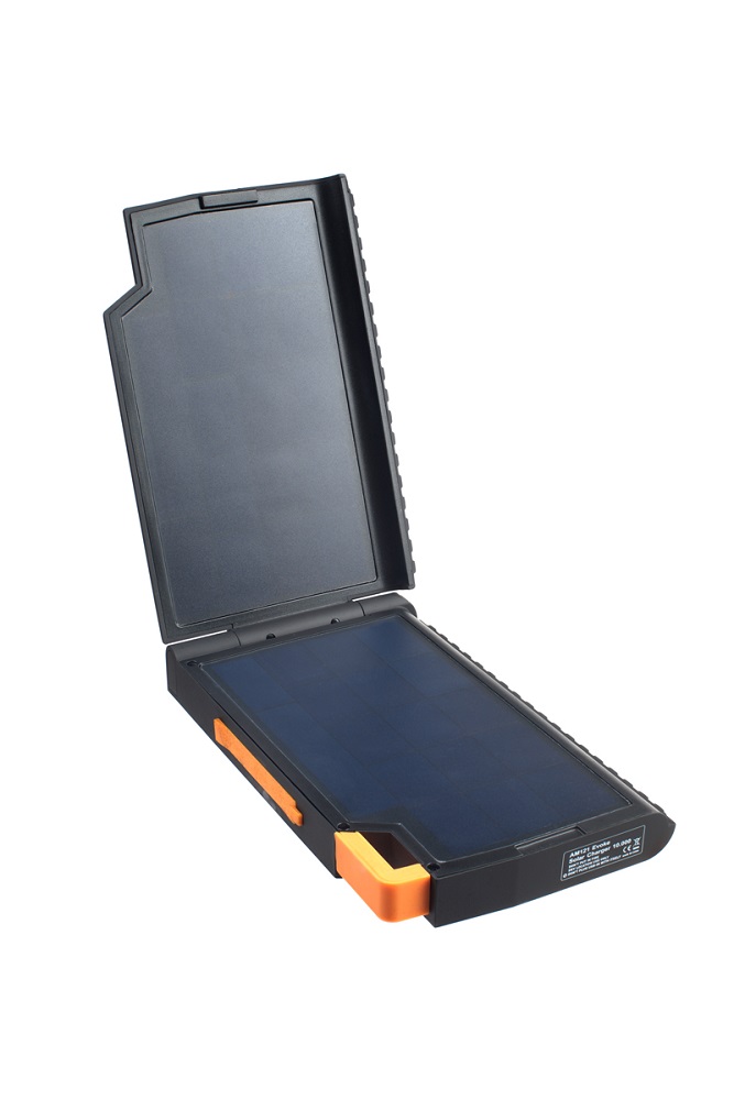 Xtorm
Xtorm AM121 Solar Power Bank Evoke