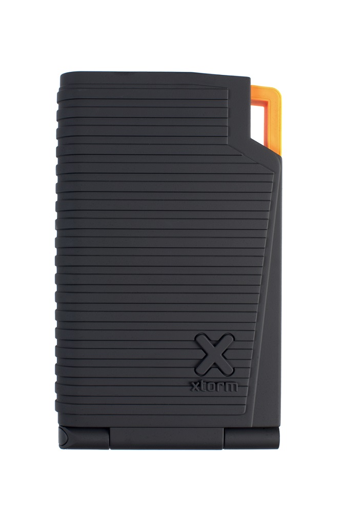 Xtorm
Xtorm AM121 Solar Power Bank Evoke
