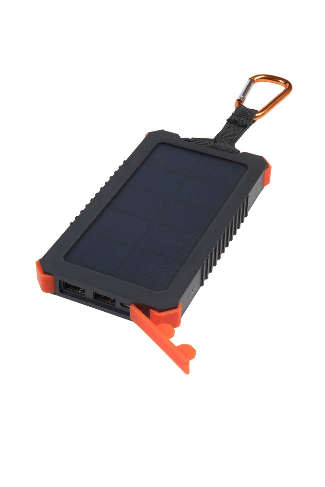 Xtorm Solar Charger Instinct 10 000 TheMobileStore