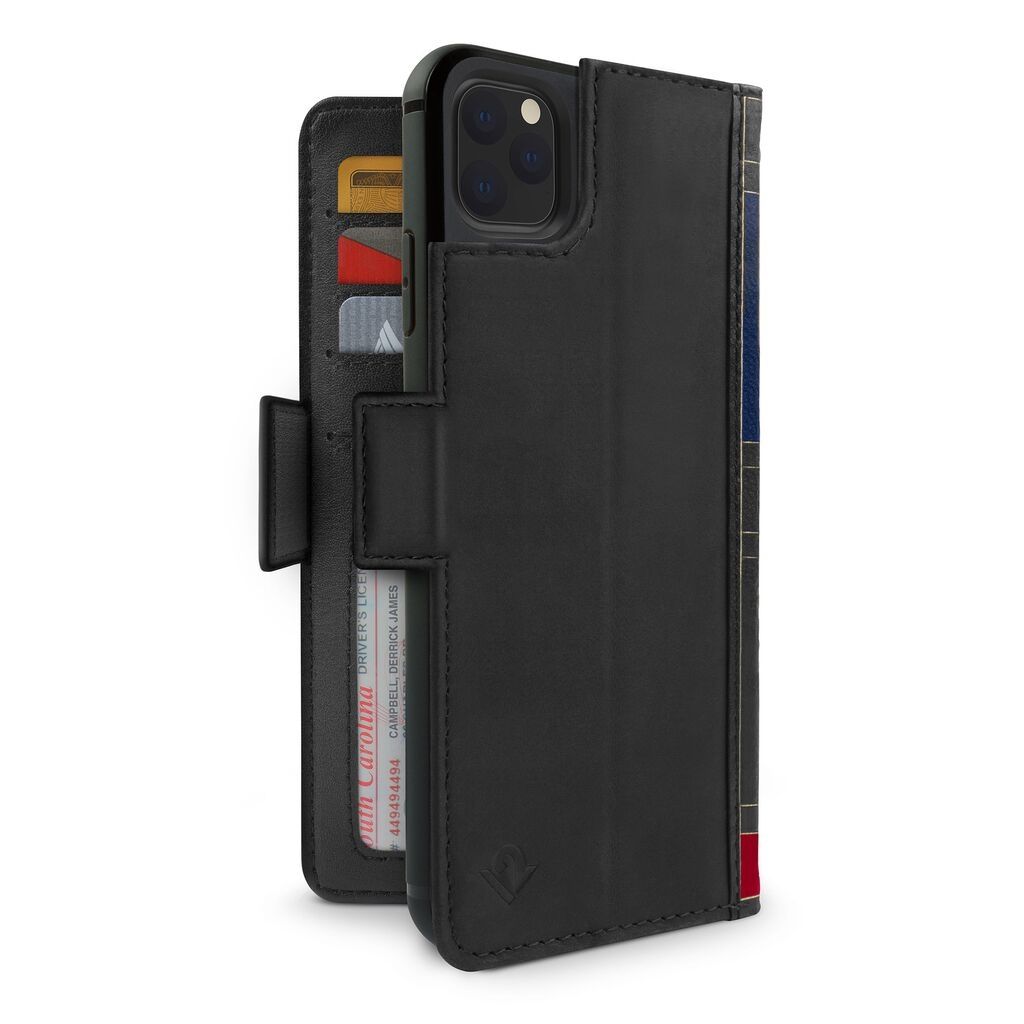 Twelve South
Twelve South BookBook för iPhone 11 Pro Max - Svart