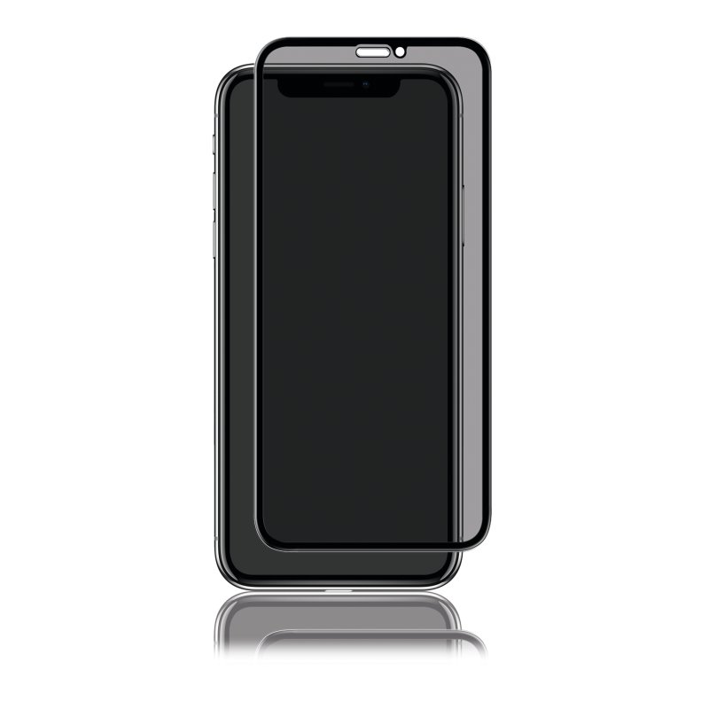 Panzer
Panzer Full-Fit Privacy Glass 2-way till iPhone XS Max/11 Pro Max