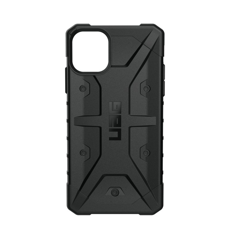 UAG
UAG Pathfinder skal till iPhone 11 - Svart
