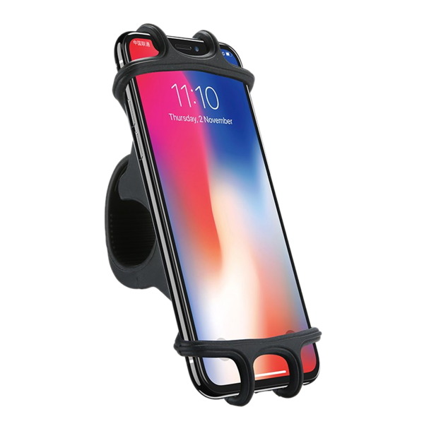 Floveme - Floveme mobilhållare Cykel Golfvagn Barnvagn
