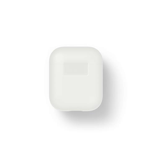Elago
ELAGO Skyddsväska för Airpod Silikon - Vit