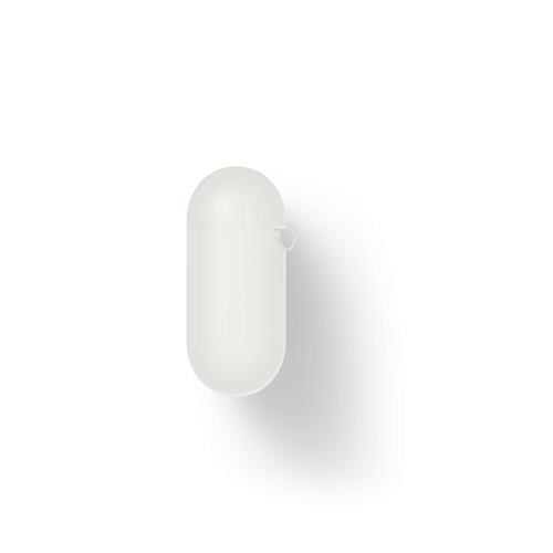 Elago
ELAGO Skyddsväska för Airpod Silikon - Vit