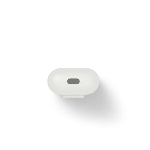 Elago
ELAGO Skyddsväska för Airpod Silikon - Vit