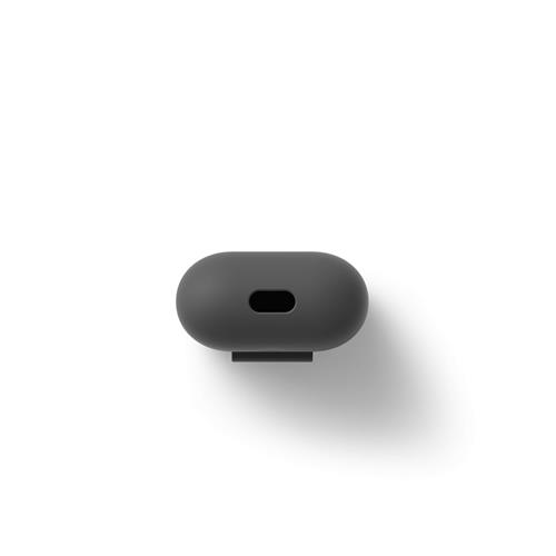 Elago
ELAGO Skyddsväska för Airpod Silikon - Mörkgrå