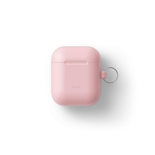 Elago
ELAGO Skyddsväska för Airpod med Hängare - Rosa