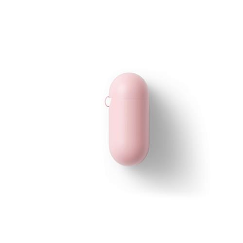 Elago
ELAGO Skyddsväska för Airpod med Hängare - Rosa