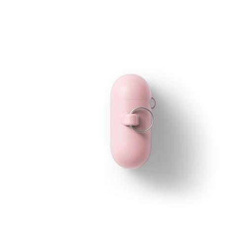 Elago
ELAGO Skyddsväska för Airpod med Hängare - Rosa