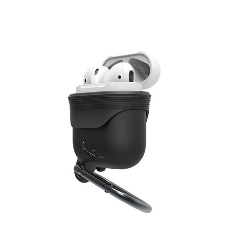 Elago
ELAGO Skyddsväska för Airpod Vattentät med Hängare - Svart
