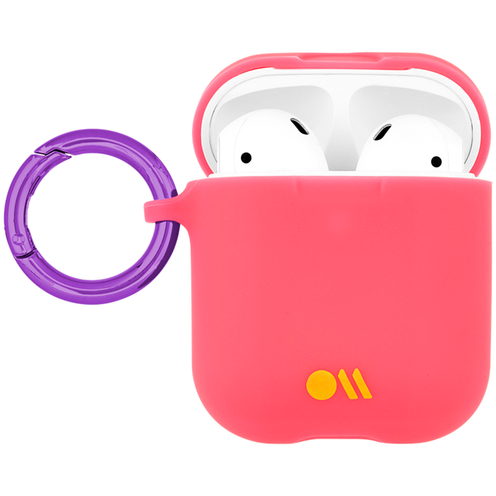 Case-Mate
Case-Mate Living Coral Case för AirPods - Korall Rosa