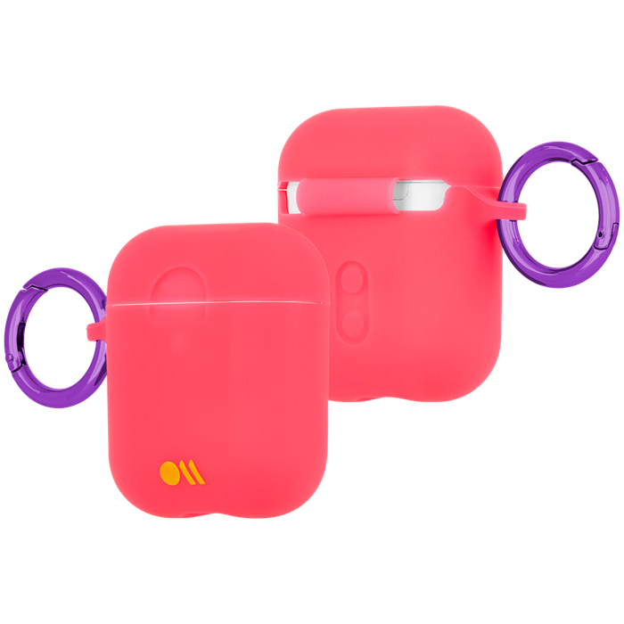 Case-Mate
Case-Mate Living Coral Case för AirPods - Korall Rosa