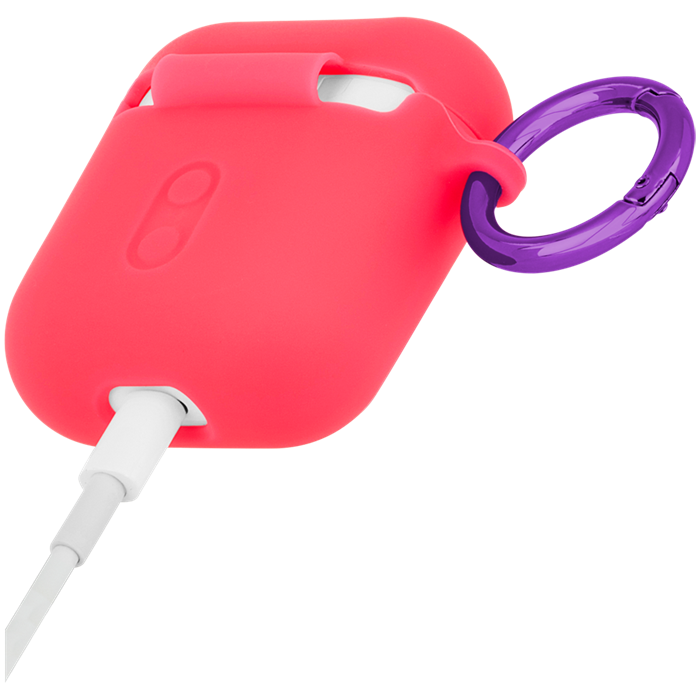 Case-Mate
Case-Mate Living Coral Case för AirPods - Korall Rosa