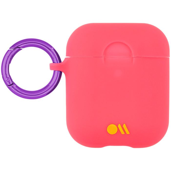 Case-Mate
Case-Mate Living Coral Case för AirPods - Korall Rosa