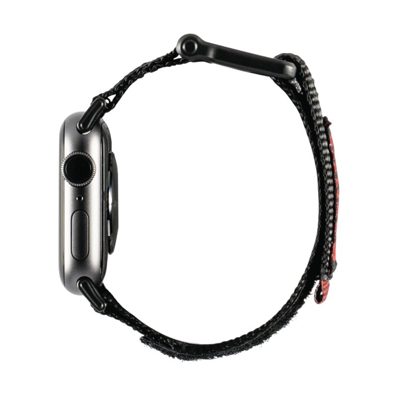 UAG
UAG Apple Watch Active-rem 40mm/38mm - Svart