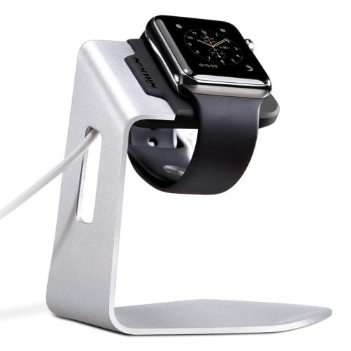 UTGÅTT
Nillkin C-Stand till Apple Watch