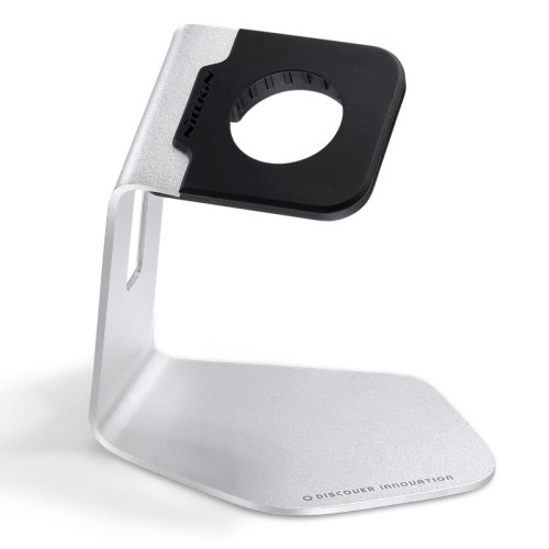 UTGÅTT
Nillkin C-Stand till Apple Watch