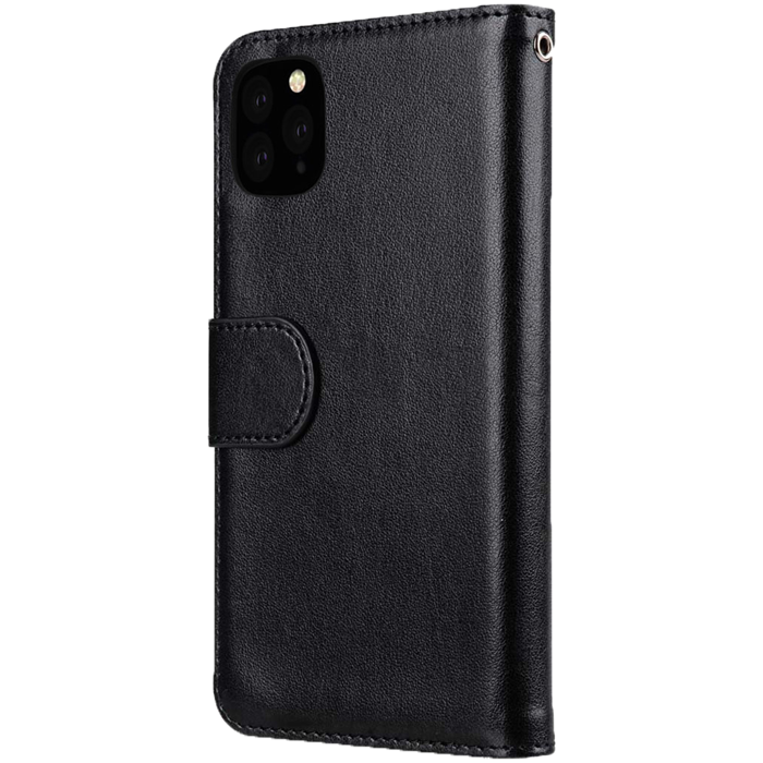 Melkco
Melkco Walletcase iPhone 11 - Svart