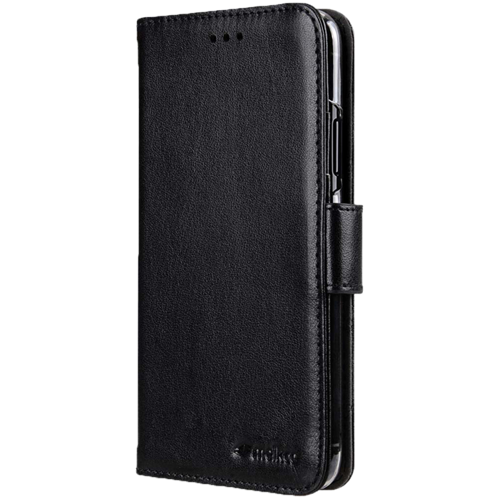 Melkco
Melkco Walletcase iPhone 11 - Svart