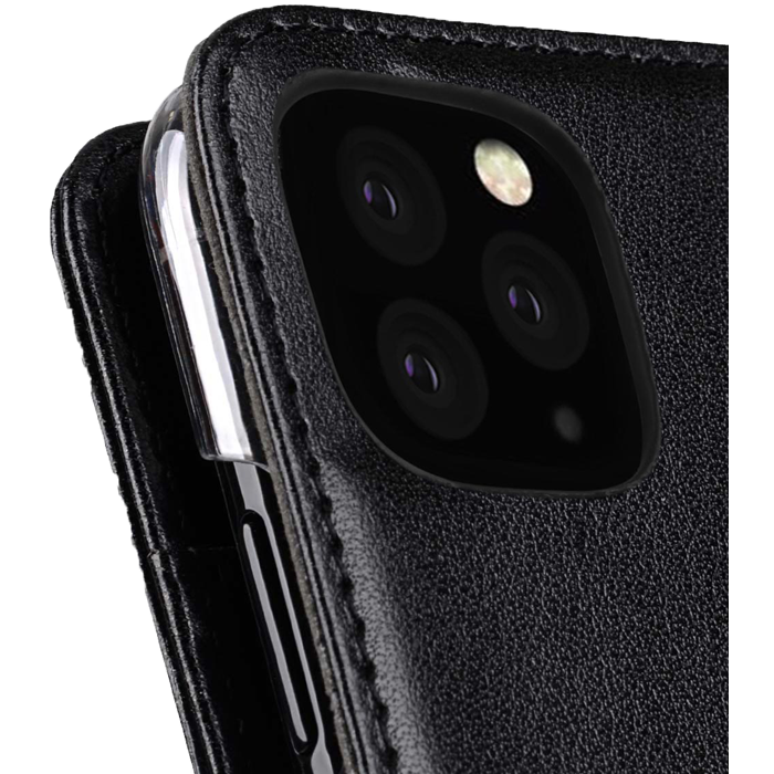 Melkco
Melkco Walletcase iPhone 11 Pro - Svart