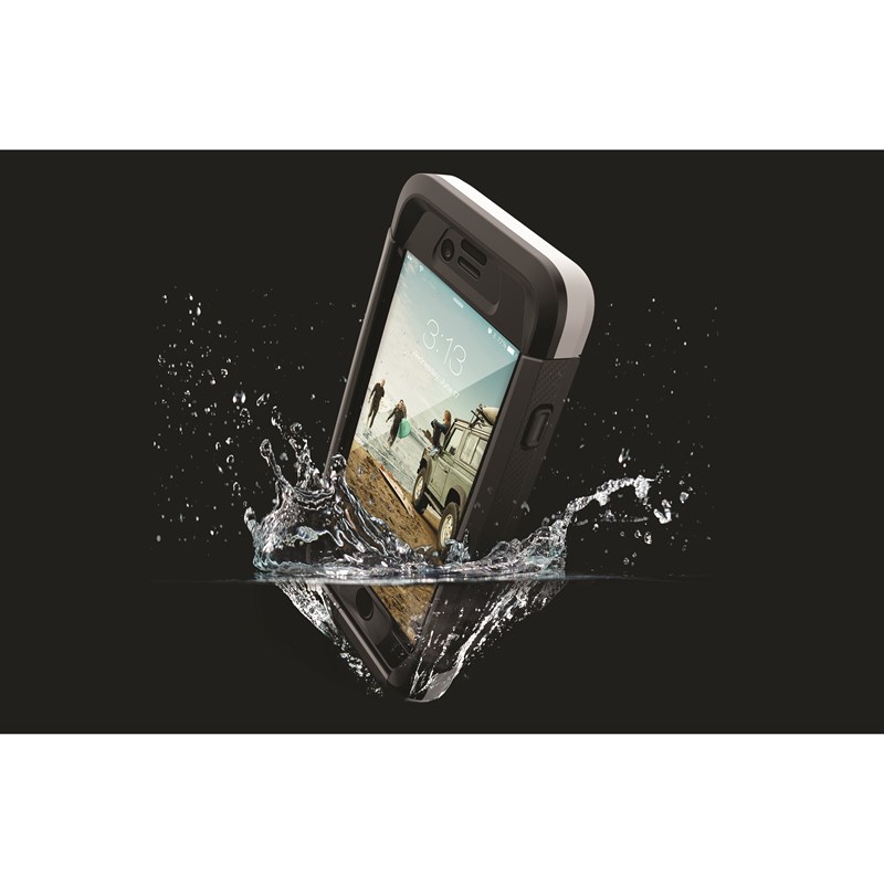 Thule
THULE Mobilskal Atmos X5 iPhone 6(S) Plus - Svart/Grön