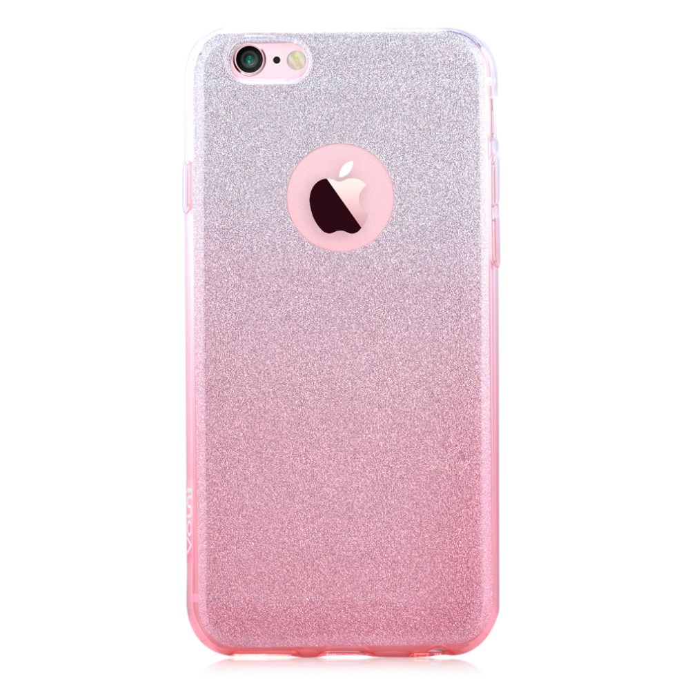 Vouni
VOUNI Galaxy Skal till Apple iPhone 6(S) Plus - Rosa
