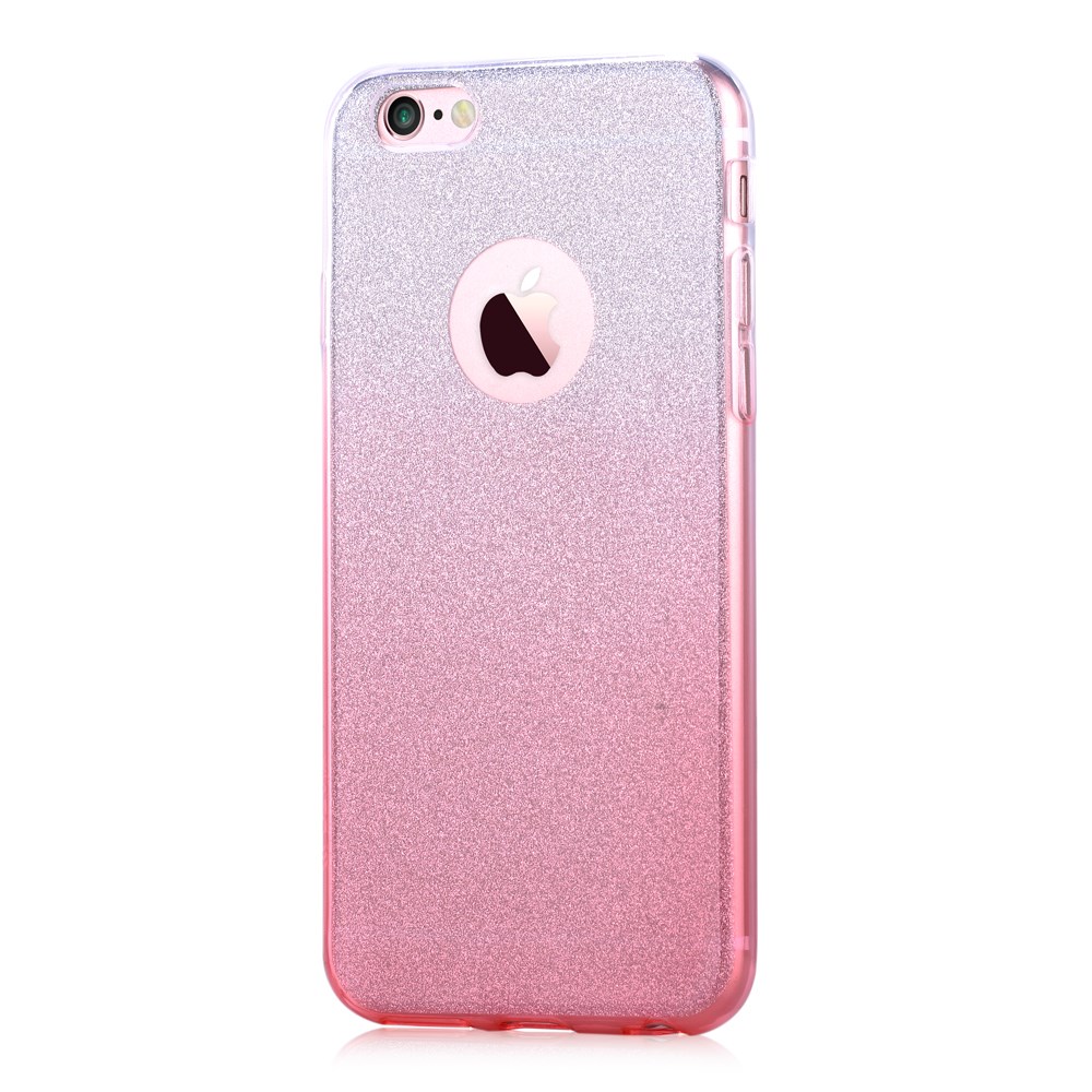Vouni
VOUNI Galaxy Skal till Apple iPhone 6(S) - Rosa