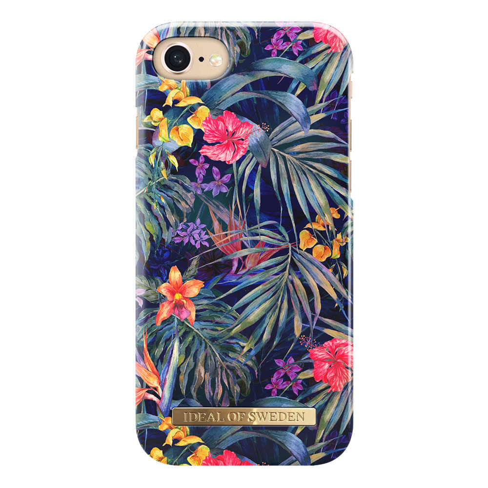 iDeal of Sweden
iDeal of Sweden Fashion Case Till iPhone 6/7/8/SE 2020 - Mysterious Jungle