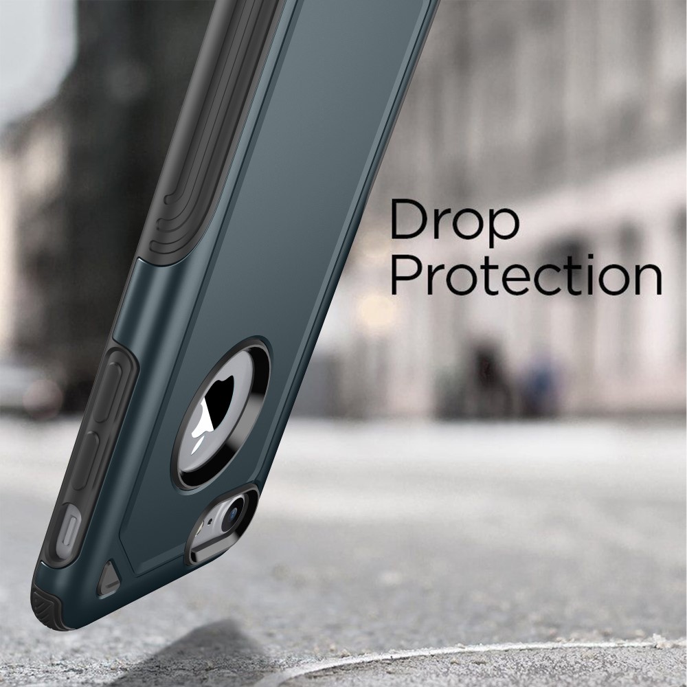 A-One Brand
Rugged Armor Skal till iPhone 7/8/SE 2020 - Blå