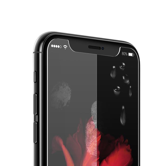 VERUS
2 X Verus Design Prism Tempered Glass till iPhone X/Xs/11 Pro - Transparent