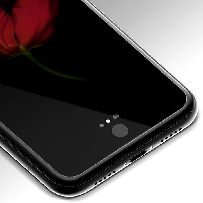 VERUS
2 X Verus Design Prism Tempered Glass till iPhone X/Xs/11 Pro - Transparent