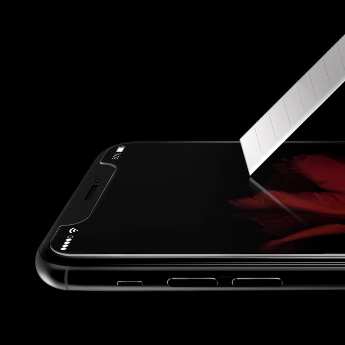 VERUS
2 X Verus Design Prism Tempered Glass till iPhone X/Xs/11 Pro - Transparent