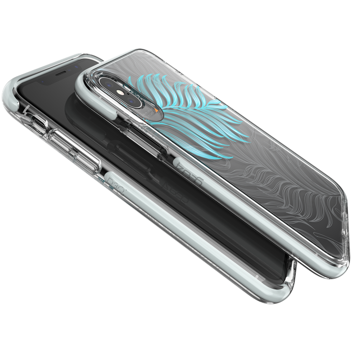 Gear4
Gear4 D30 Victoria iPhone X/XS - Jungle
