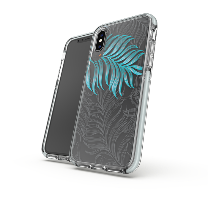 Gear4
Gear4 D30 Victoria iPhone X/XS - Jungle