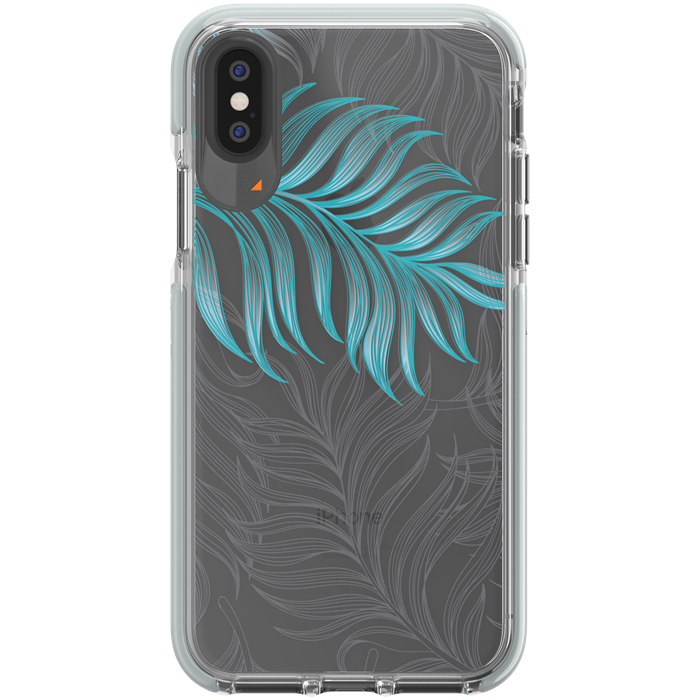 Gear4
Gear4 D30 Victoria iPhone X/XS - Jungle
