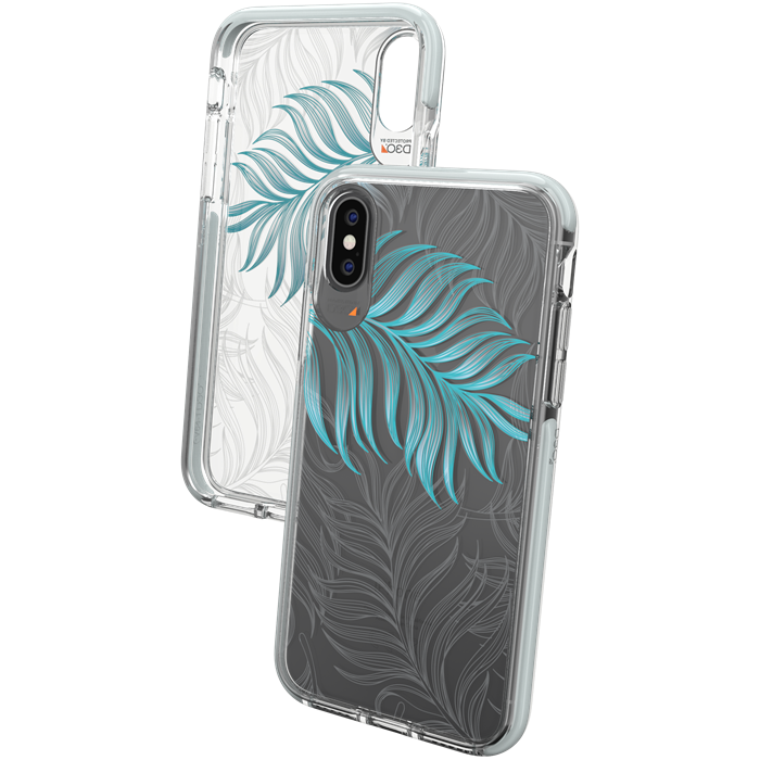 Gear4
Gear4 D30 Victoria iPhone X/XS - Jungle