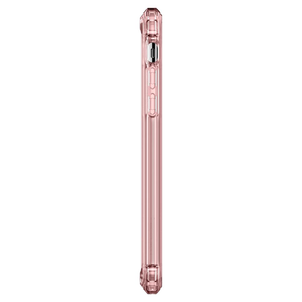Spigen
Spigen Crystal Shell Skal till iPhone XS / X - Rose Crystal