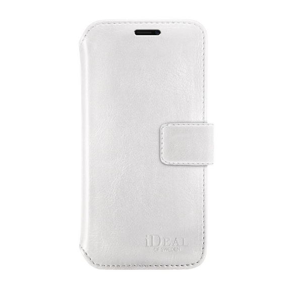 iDeal of Sweden
iDeal of Sweden STHLM Wallet iPhone X/XS - Vit