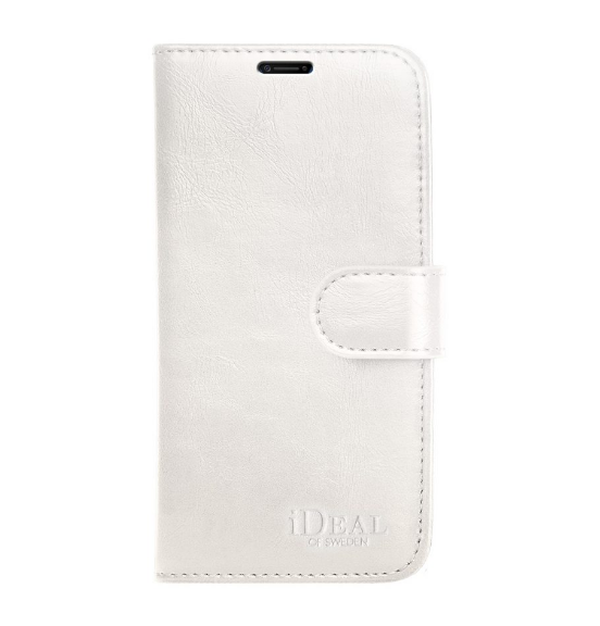 UTGÅTT
iDeal of Sweden Magnet Wallet+ iPhone X/XS - Vit