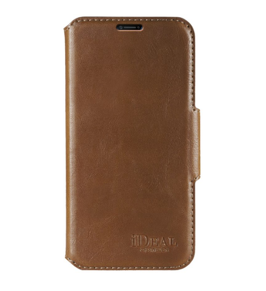 iDeal of Sweden
iDeal of Sweden London Wallet iPhone X/XS - Brun