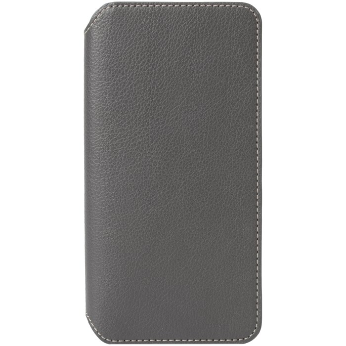 UTGÅTT
Krusell Pixbo 4 Card Foliocase iPhone XR - Grey
