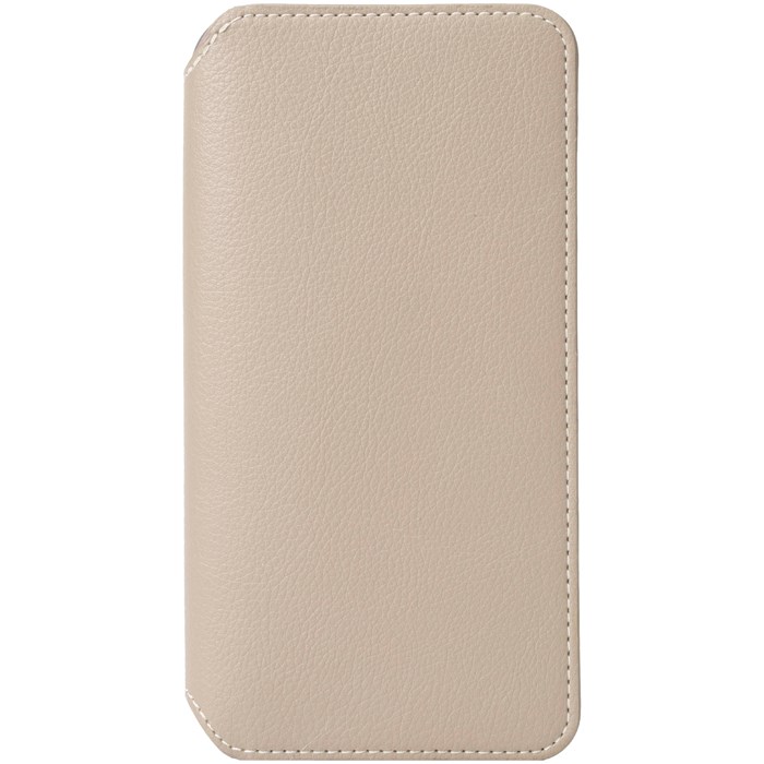 UTGÅTT
Krusell Pixbo 4 Card Foliocase iPhone XR - Beige