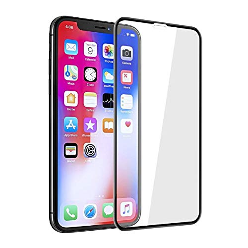 A-One Brand
5D Curved Tempered Glass till Apple iPhone 11/XR - Svart