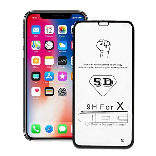 A-One Brand
5D Curved Tempered Glass till Apple iPhone 11/XR - Svart