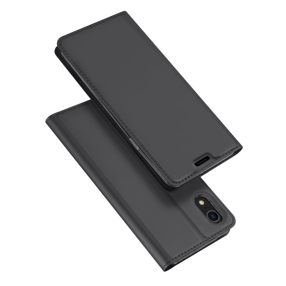 Dux Ducis
Dux Ducis Plånboksfodral till Apple iPhone XR - Svart
