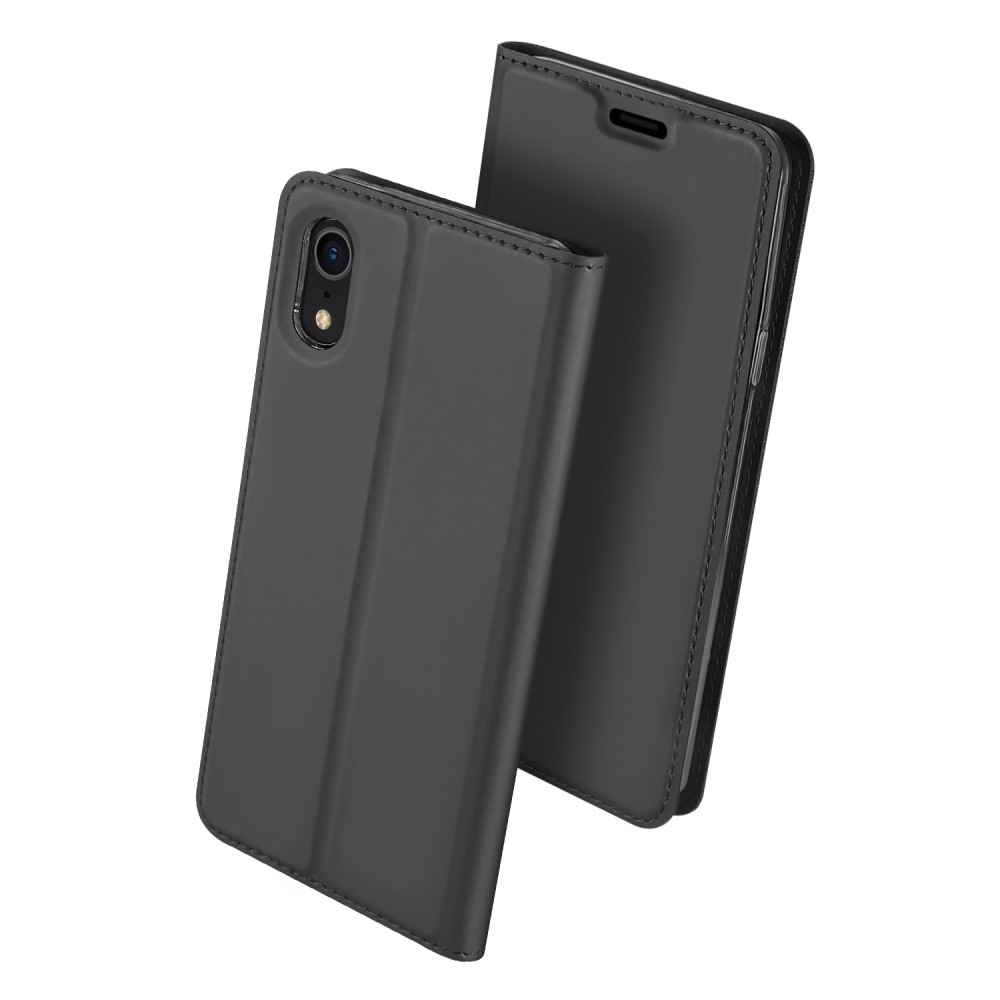 Dux Ducis
Dux Ducis Plånboksfodral till Apple iPhone XR - Svart