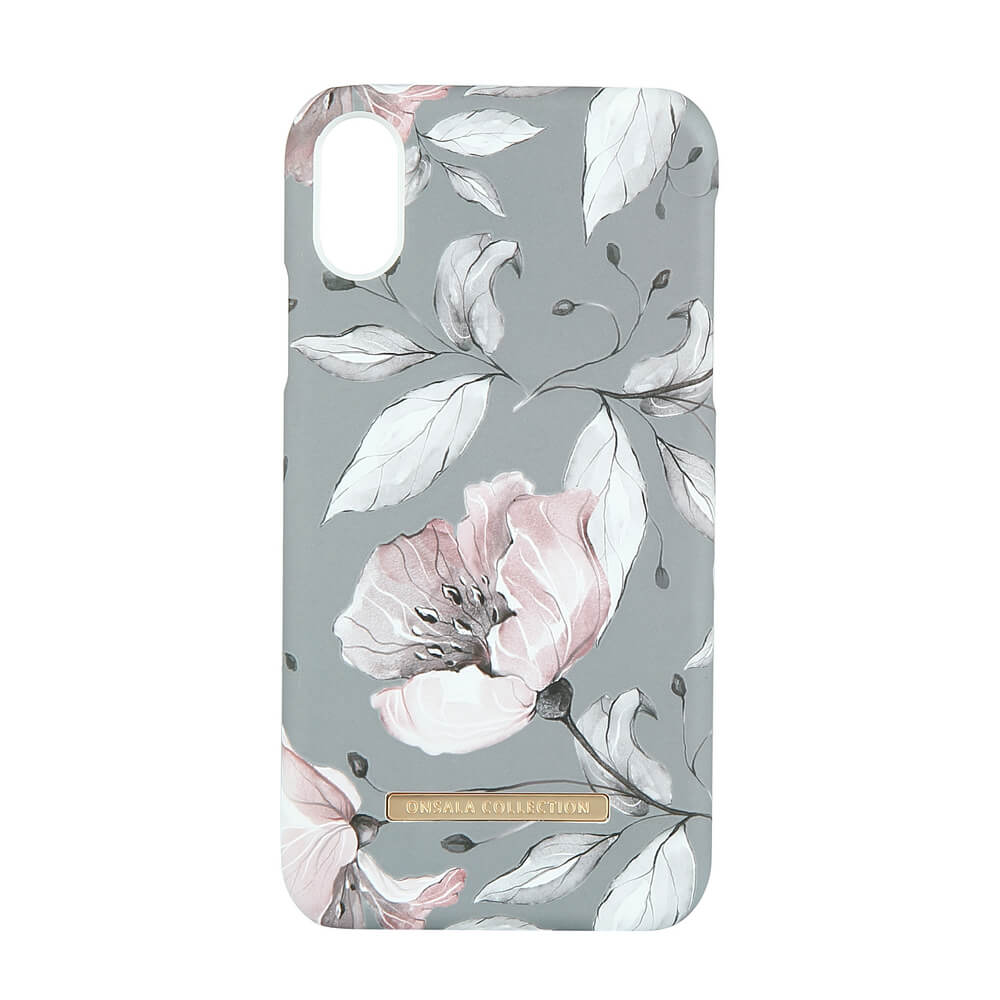 Onsala Collection
Onsala Collection mobilskal till iPhone XR - Soft Flowerleaves